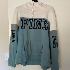 Sweatshirt from PINK